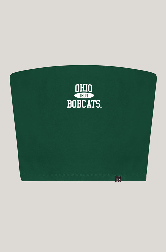 Ohio University Tube Top
