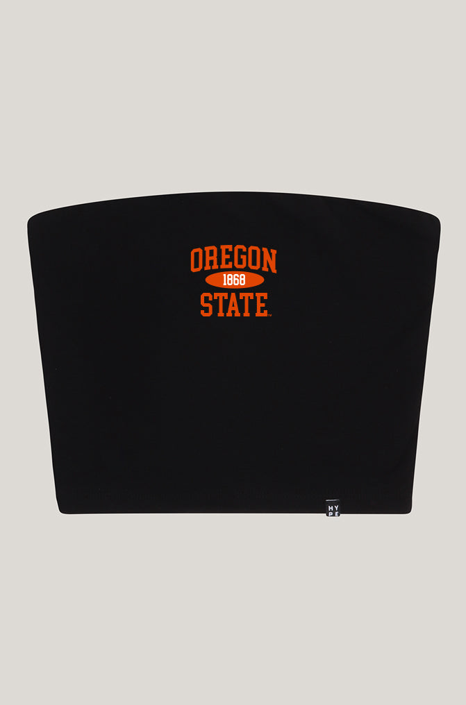 Oregon State Tube Top