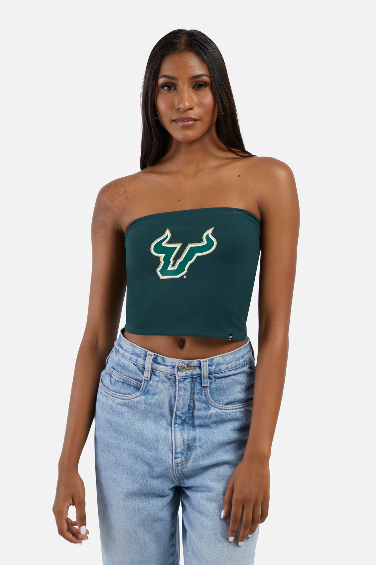 USF Tube Top