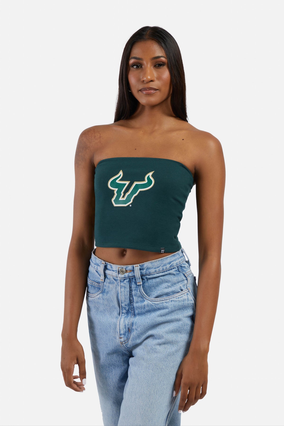 USF Tube Top