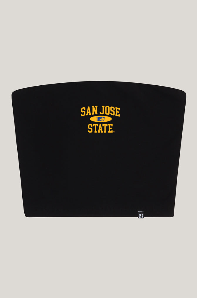 SJSU Tube Top