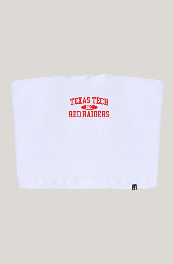 Texas Tech Tube Top