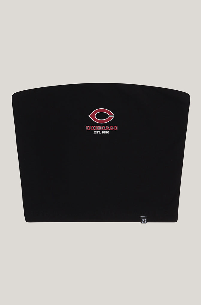 U Chicago Tube Top