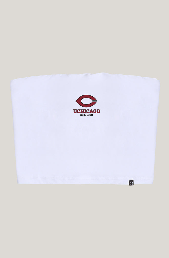 U Chicago Tube Top