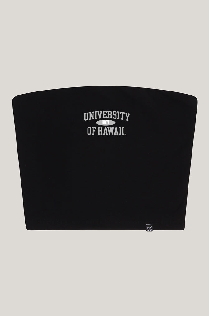 Hawaii Tube Top