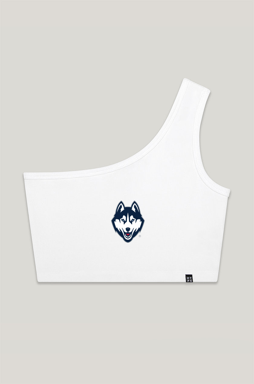 UConn Senior Top
