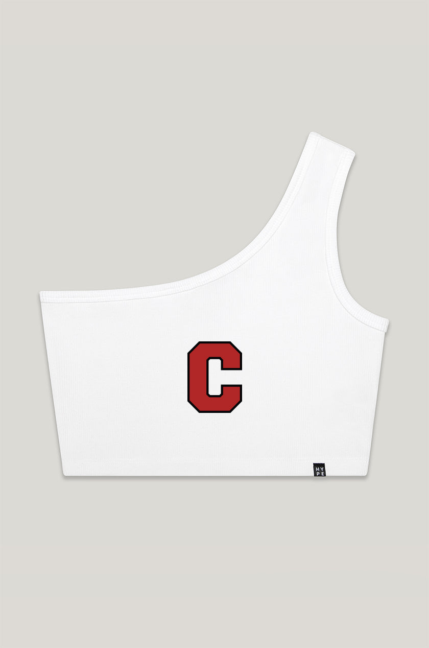 Cornell Senior Top