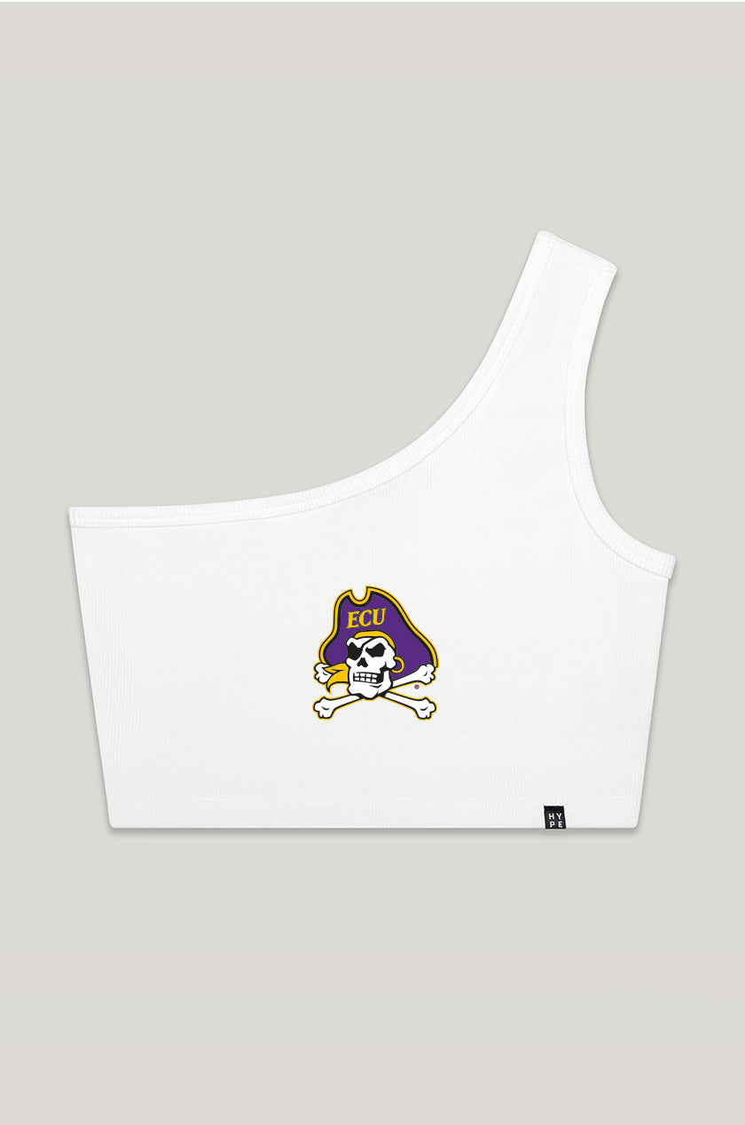 East Carolina Senior Top