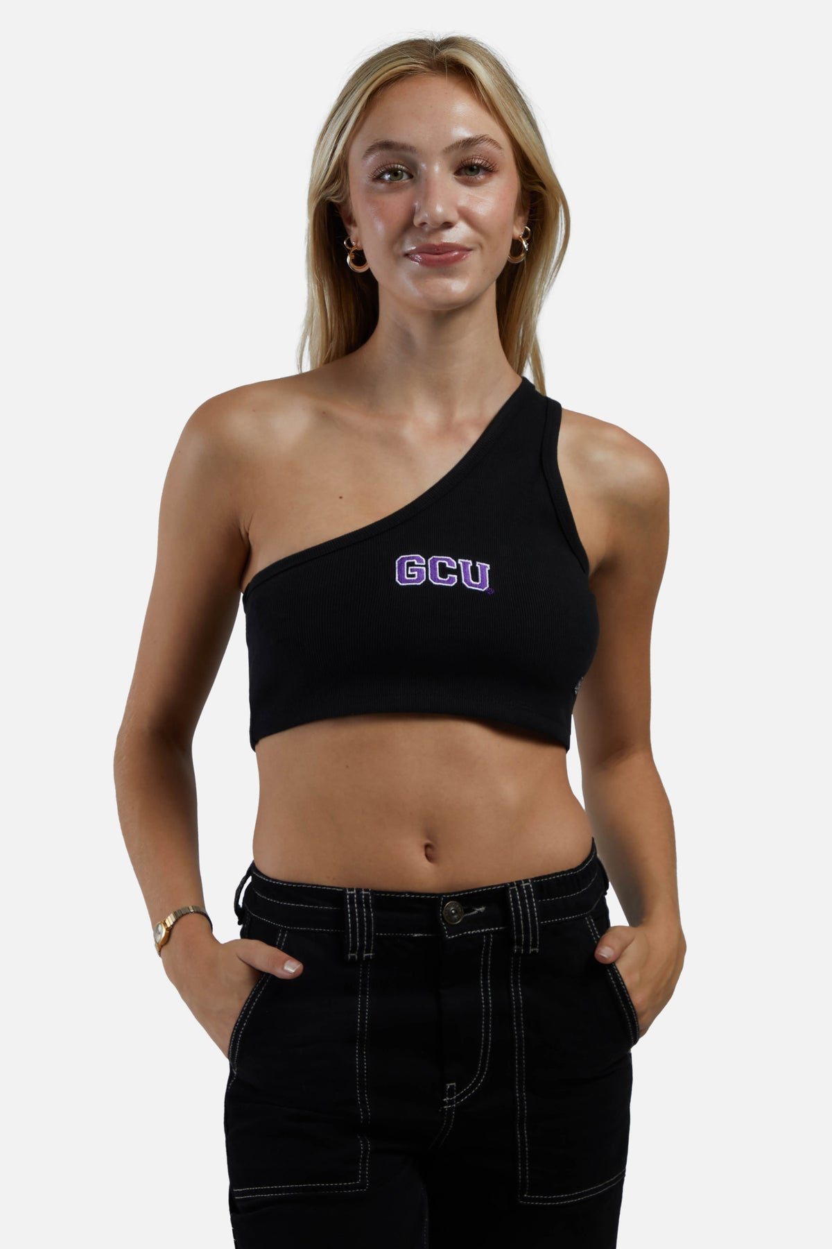 GCU Senior Top