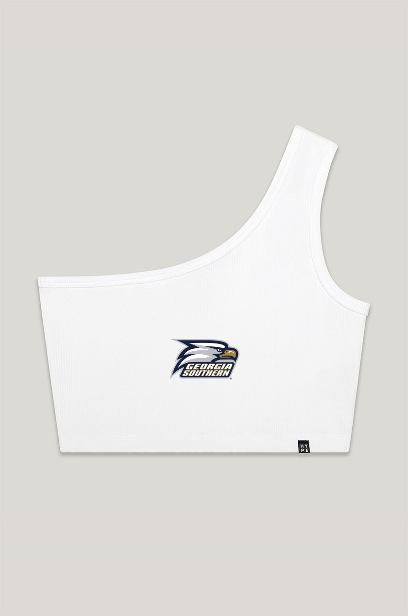 Georgia Southern Senior Top