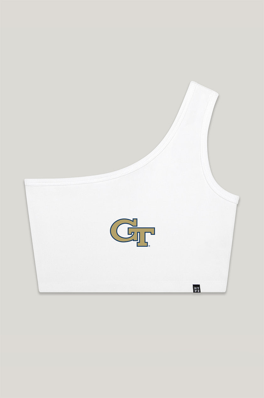 Georgia Tech Senior Top