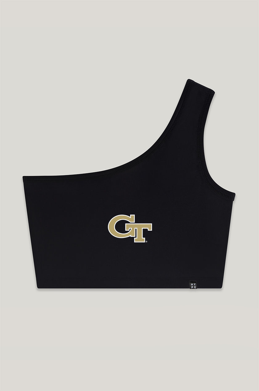 Georgia Tech Senior Top