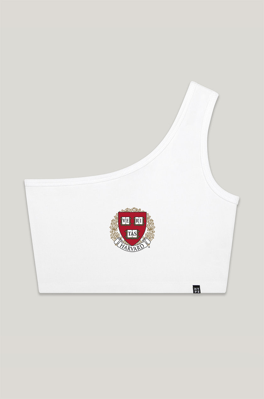 Harvard Senior Top