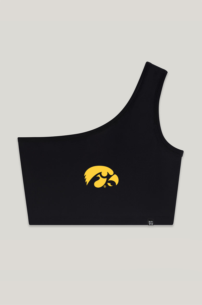 University of Iowa Senior Top
