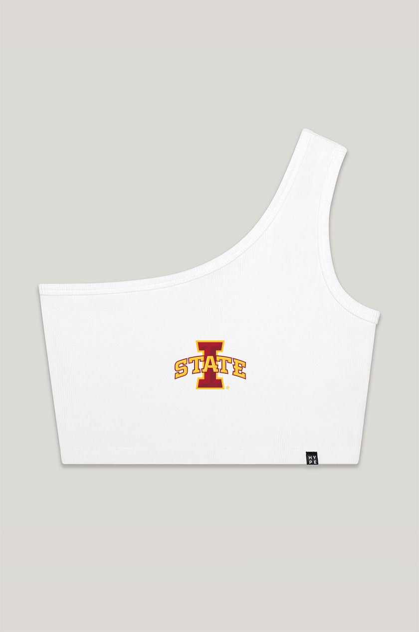 Iowa State Senior Top