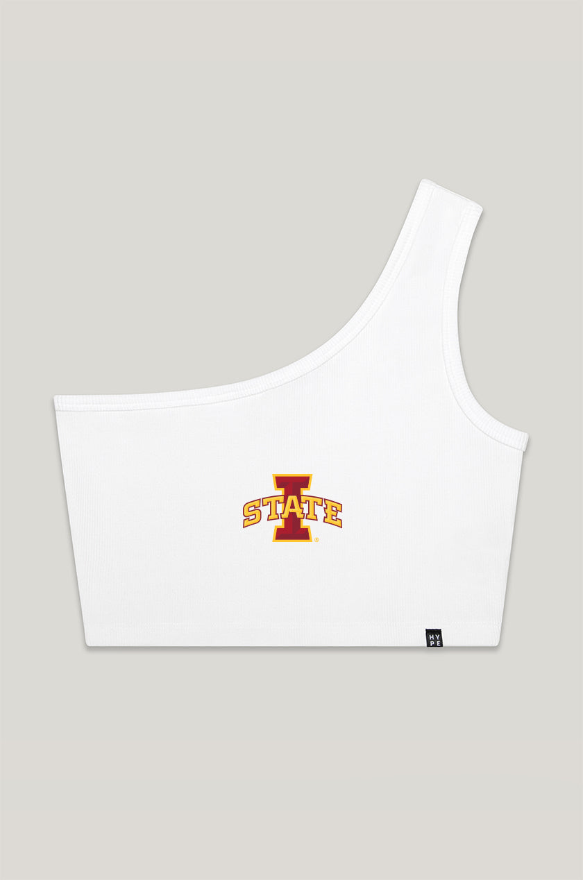 Senior Top Iowa State