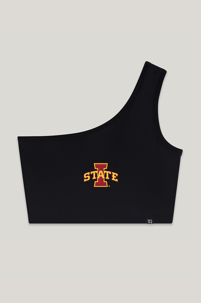 Senior Top Iowa State