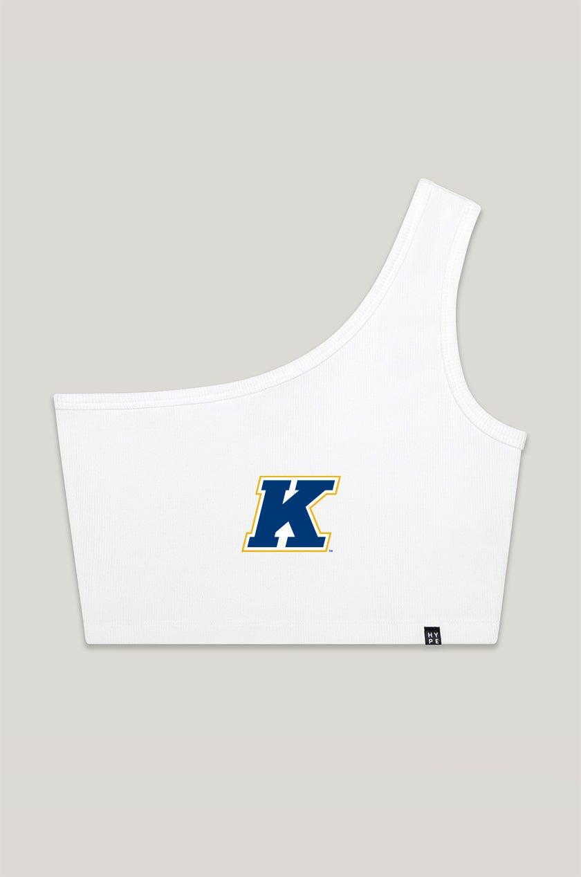 Kent State Senior Top
