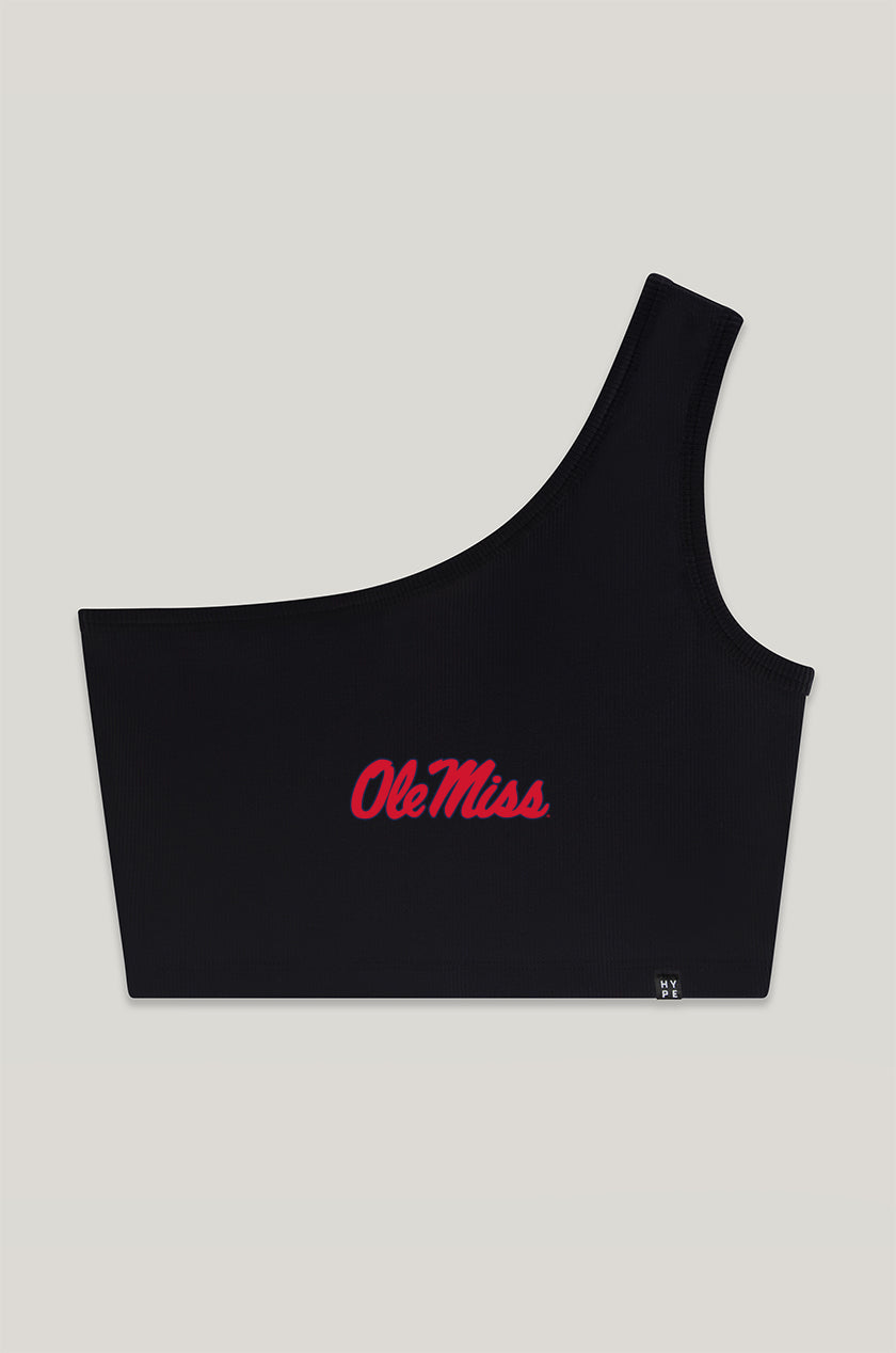 Ole Miss Senior Top