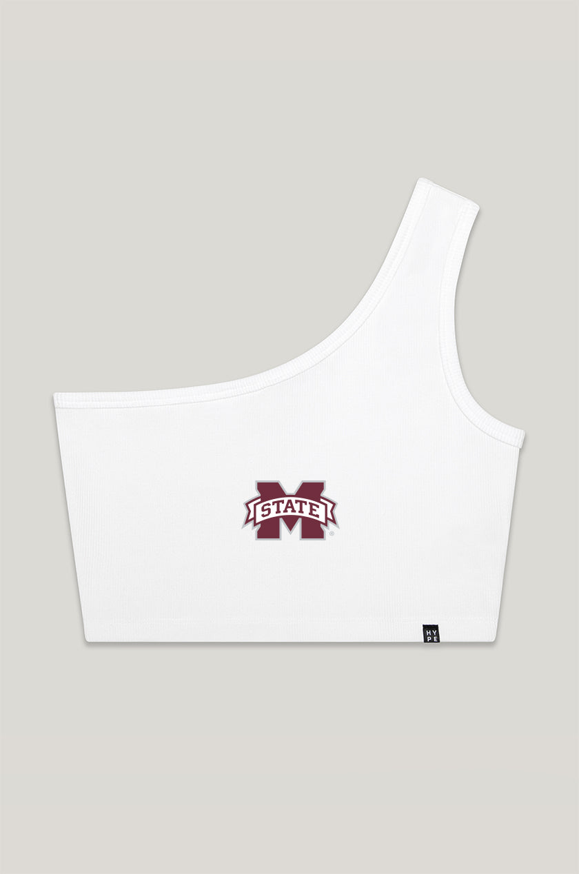 Mississippi State Senior Top