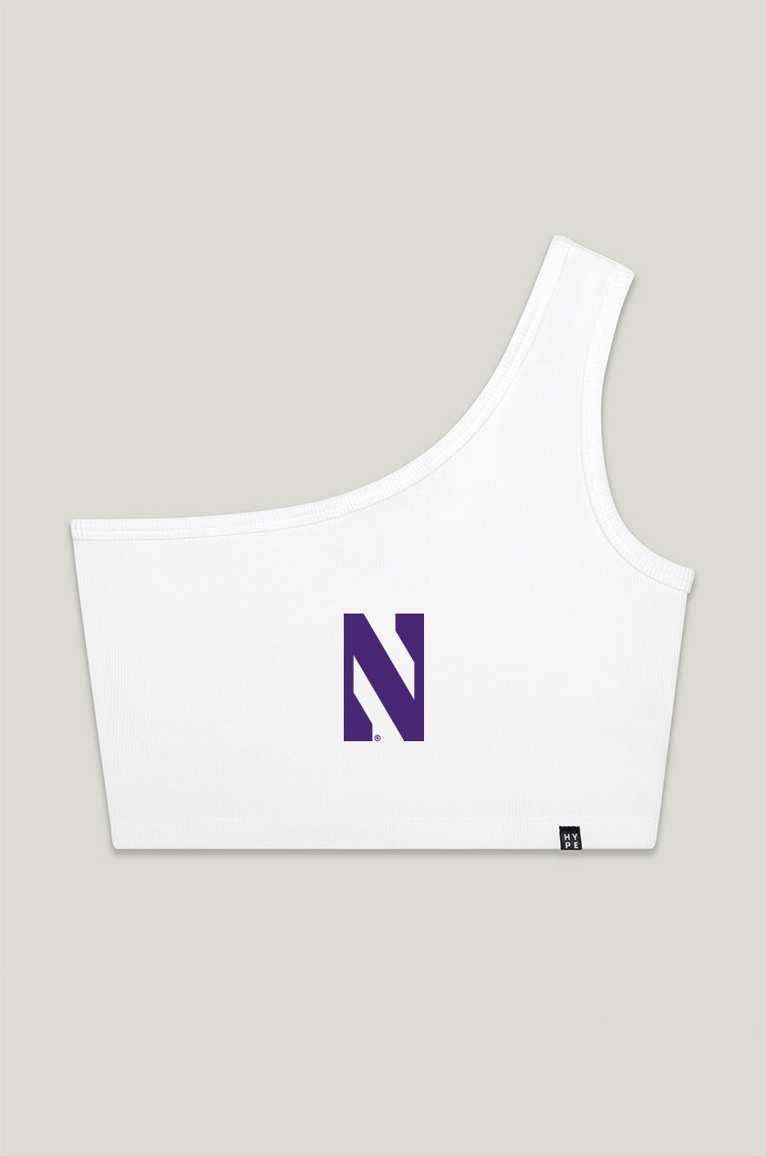 Northwestern University Senior Top