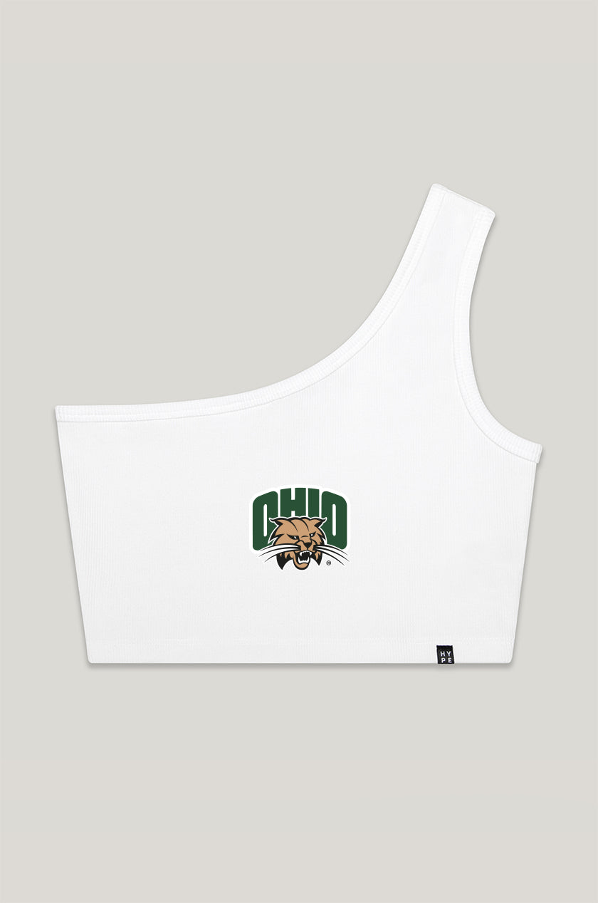 Ohio University Senior Top