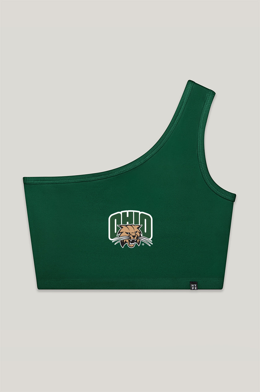 Ohio University Senior Top