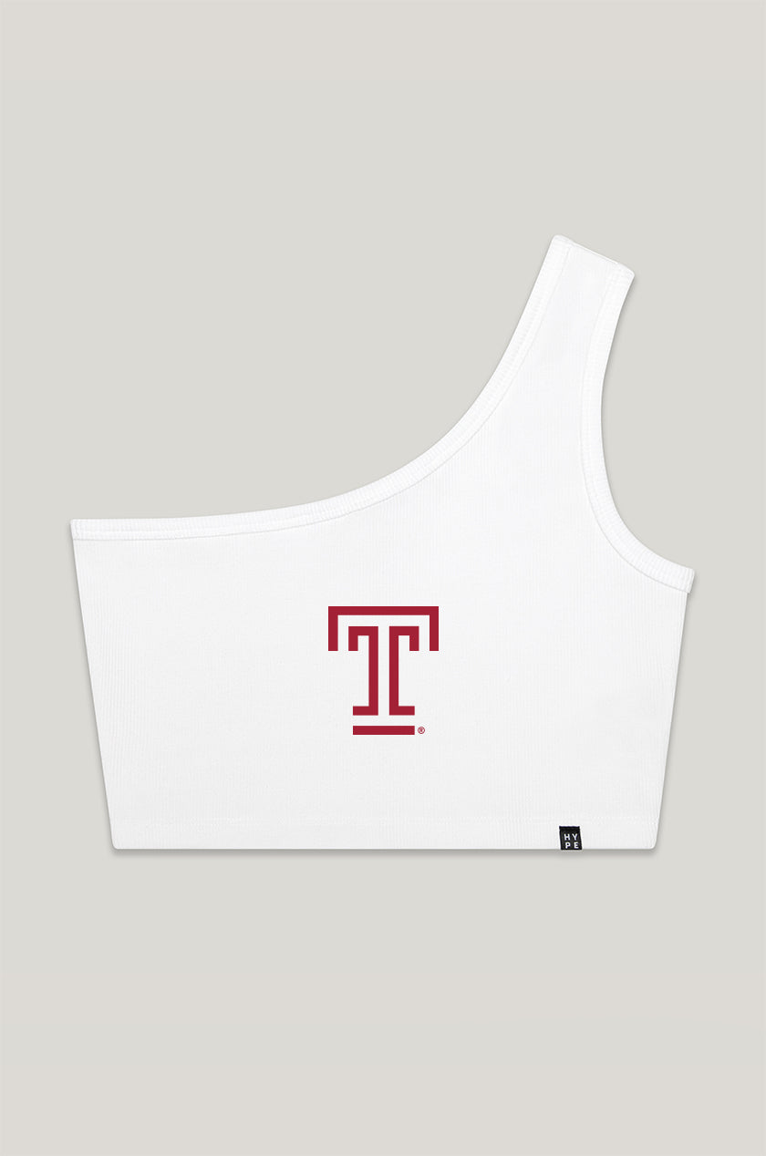 Temple University Senior Top