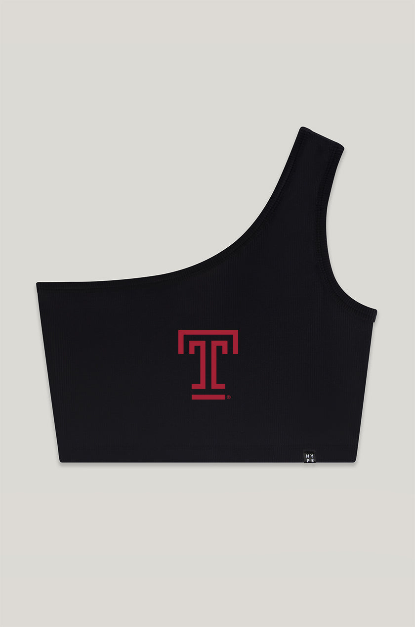 Temple University Senior Top