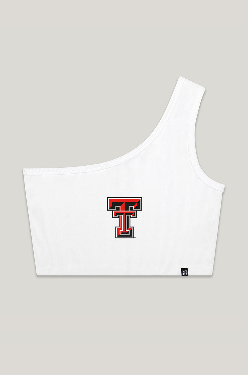 Senior Top Texas Tech