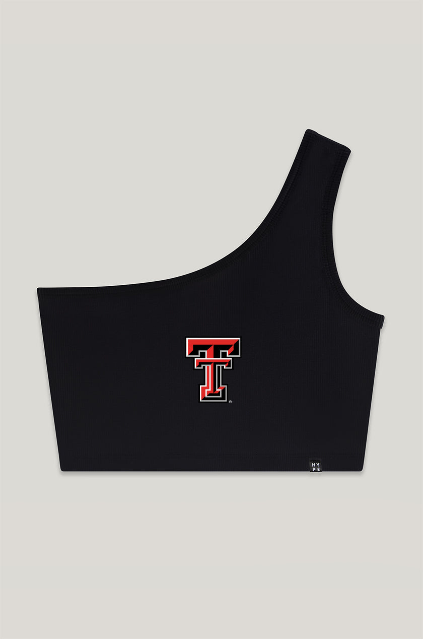 Senior Top Texas Tech