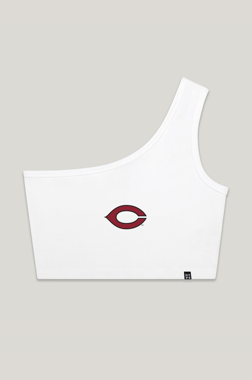 U Chicago Senior Top