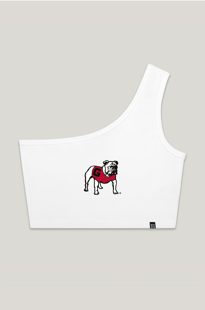 Georgia Senior Top