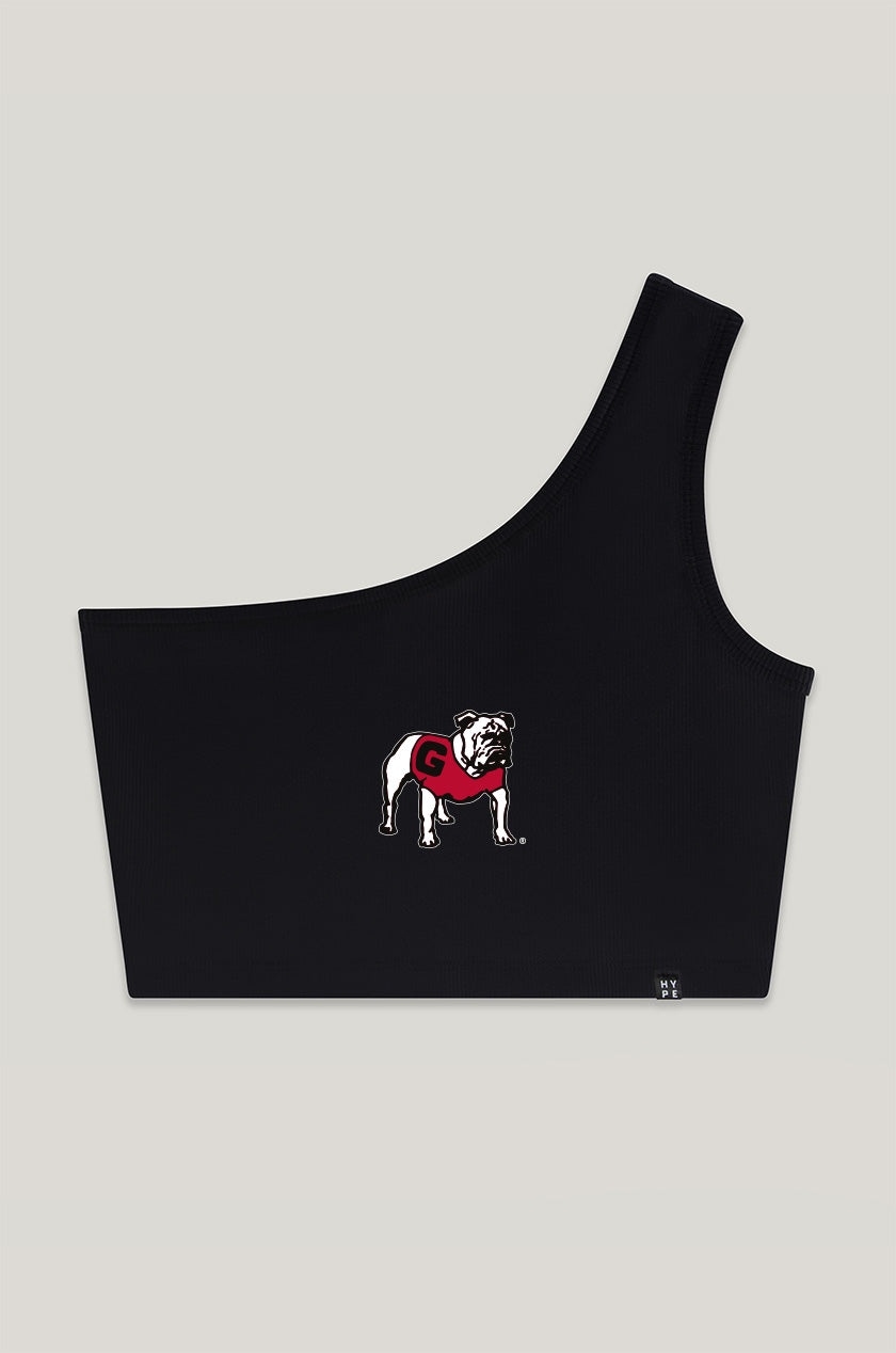 Georgia Senior Top