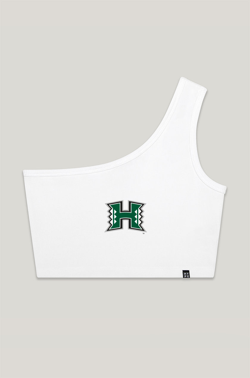 Hawaii Senior Top