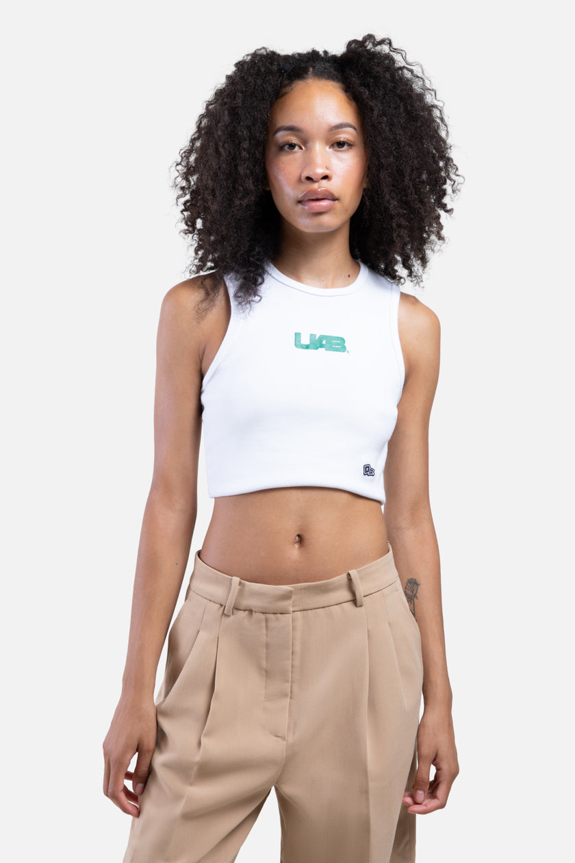 UAB Cut Off Tank