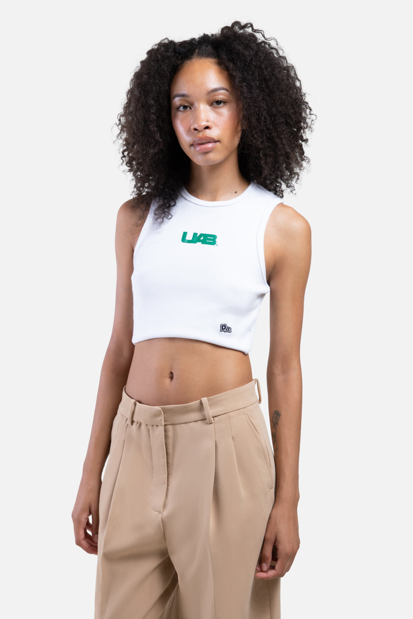 UAB Cut Off Tank