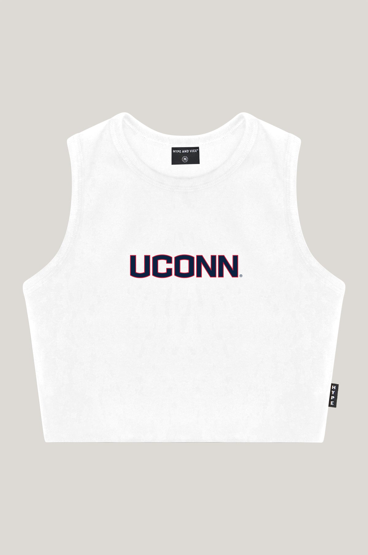 UConn Cut Off Tank