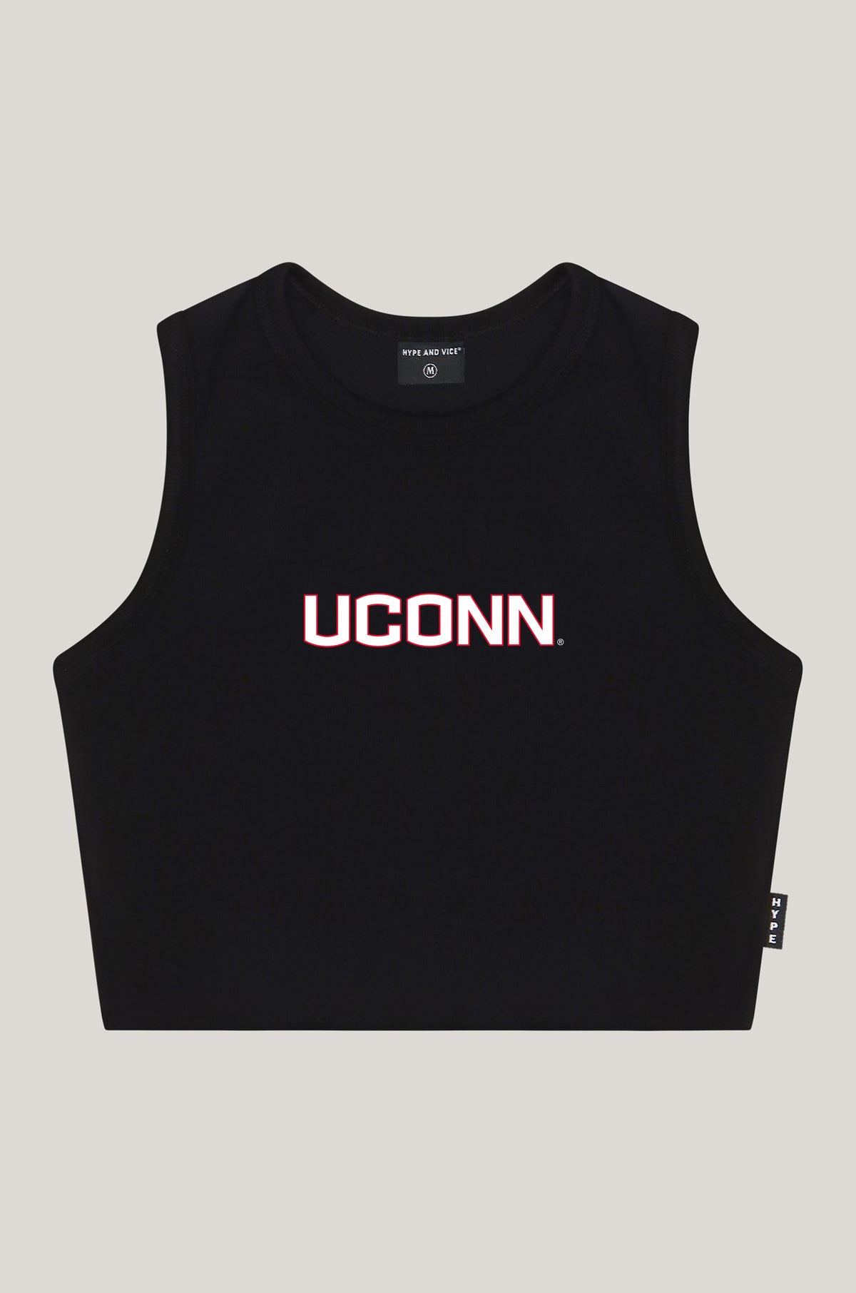 UConn Cut Off Tank