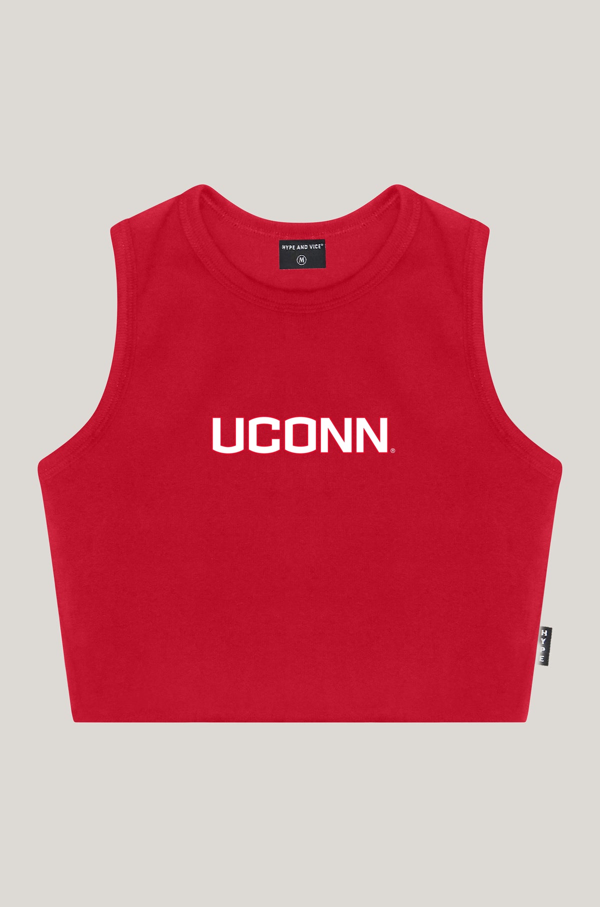 UConn Cut Off Tank