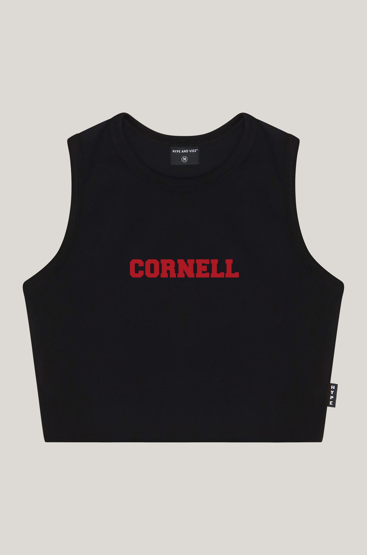 Cornell Cut Off Tank