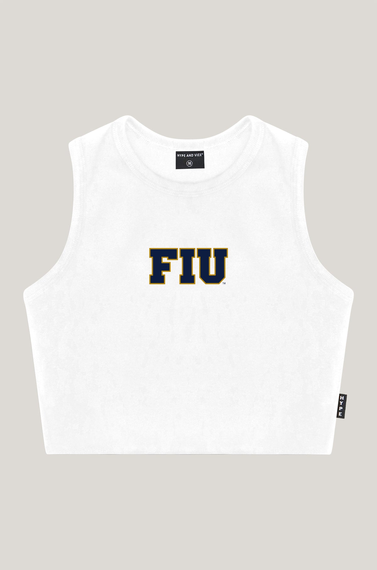 FIU Cut Off Tank