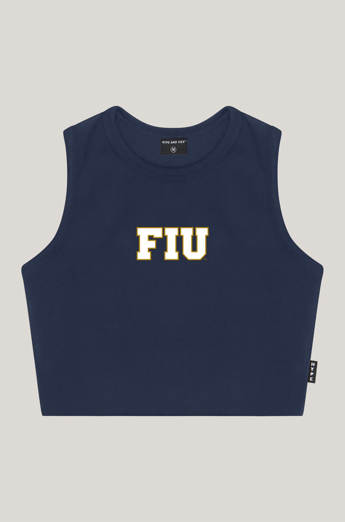 FIU Cut Off Tank