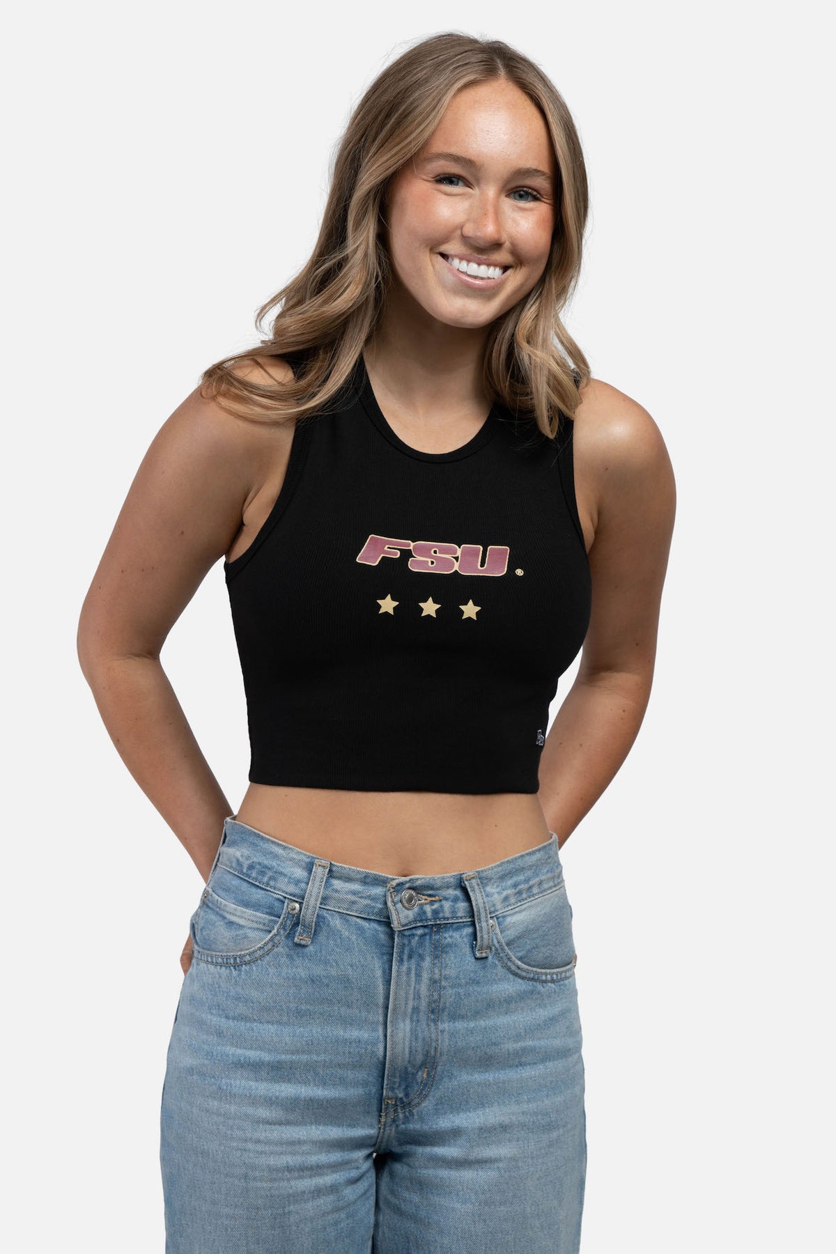 FSU Cut Off Tank