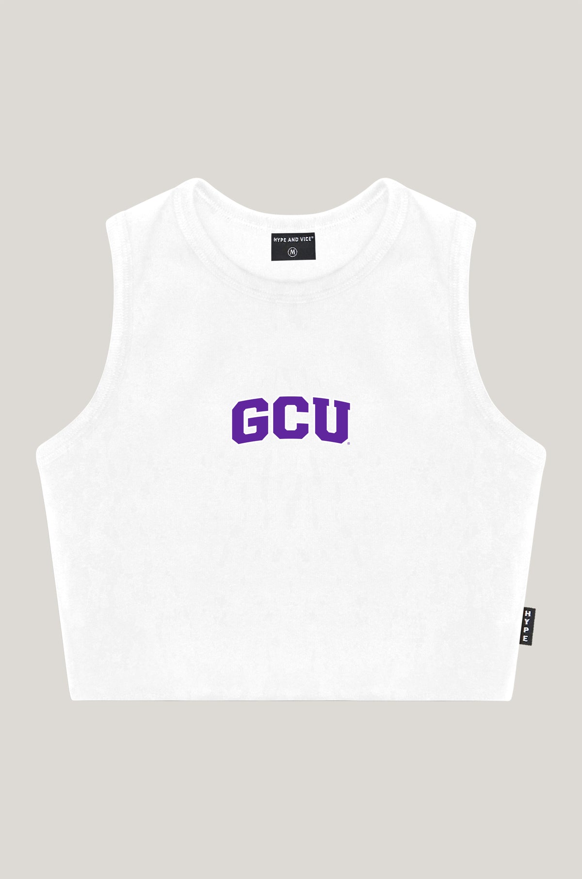 GCU Cut Off Tank