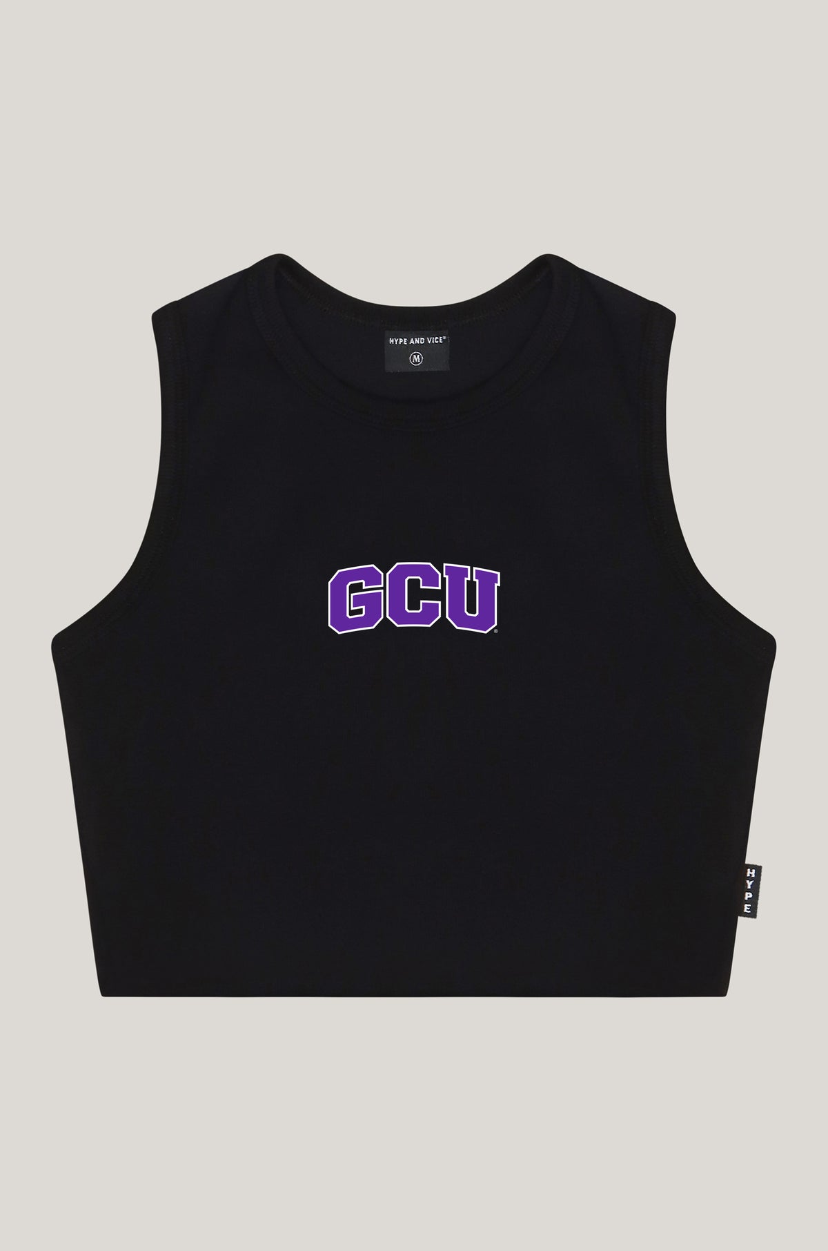 GCU Cut Off Tank