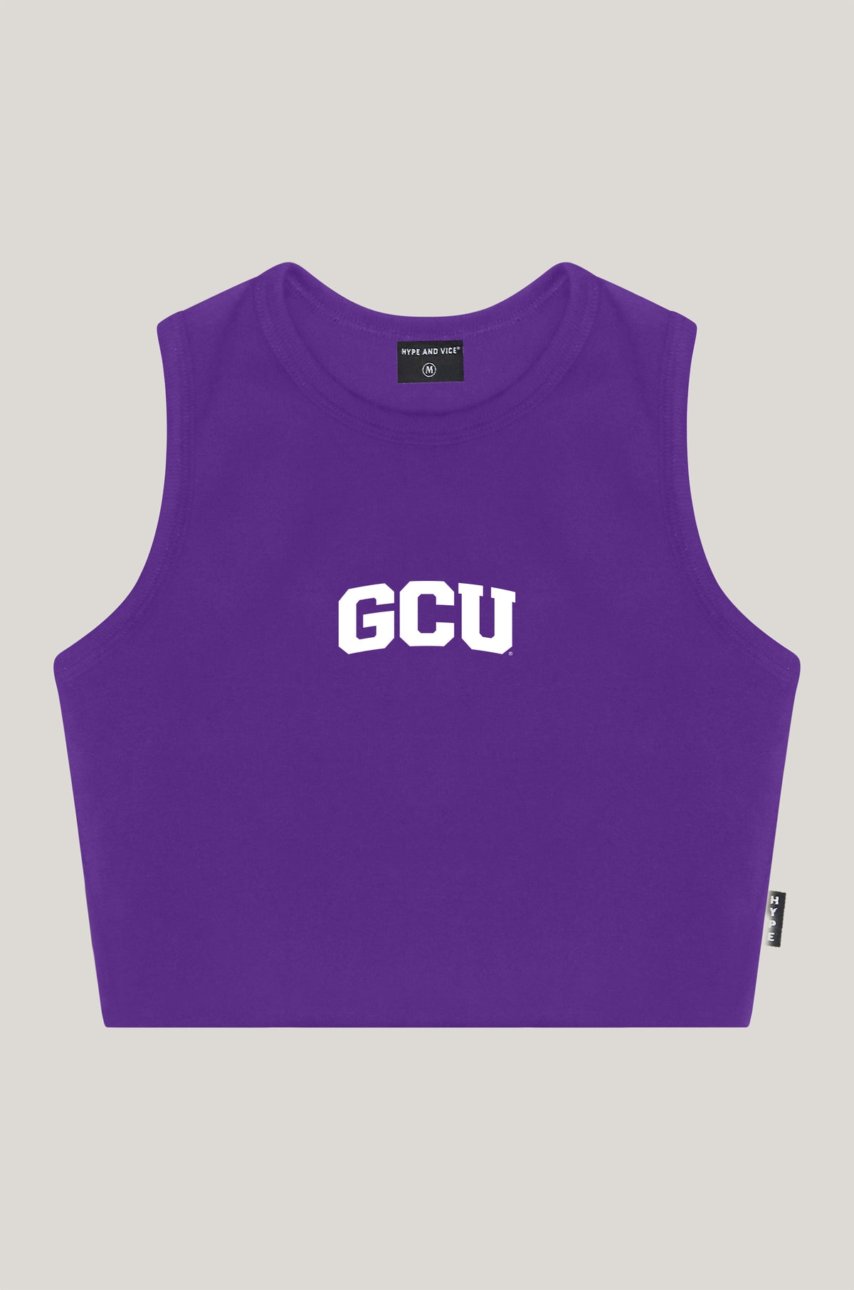GCU Cut Off Tank