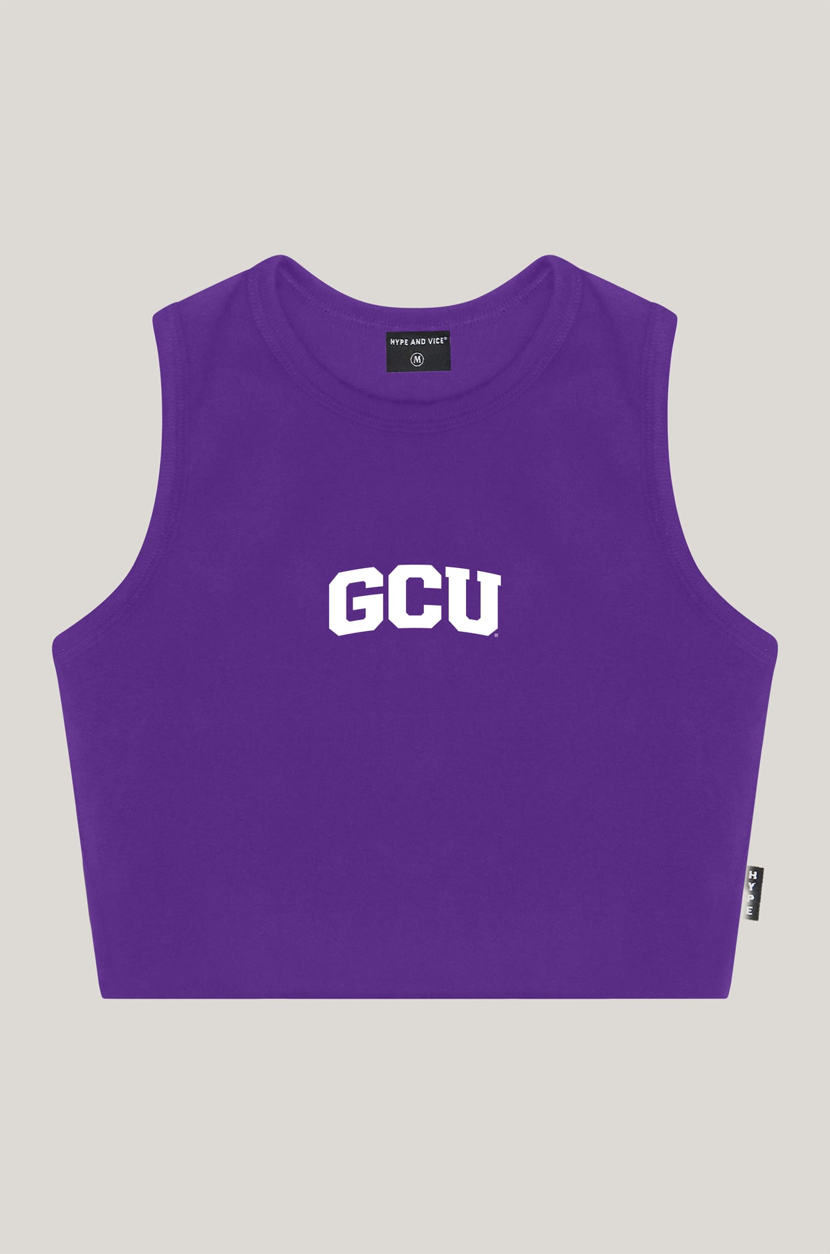 GCU Cut Off Tank