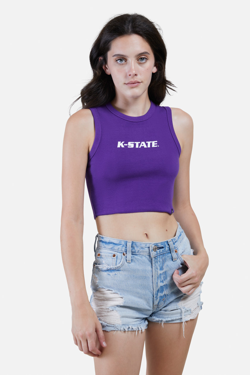 Kansas State Cut Off Tank