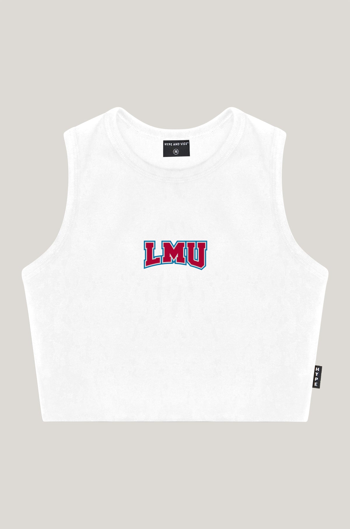 LMU Cut Off Tank